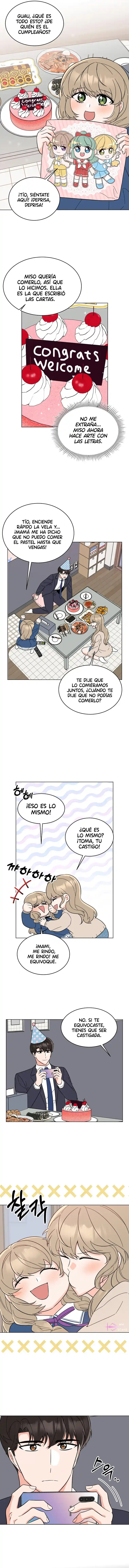 1st Year Max Level Manager - Capítulo 99 - Página 11 - LectorTMOo