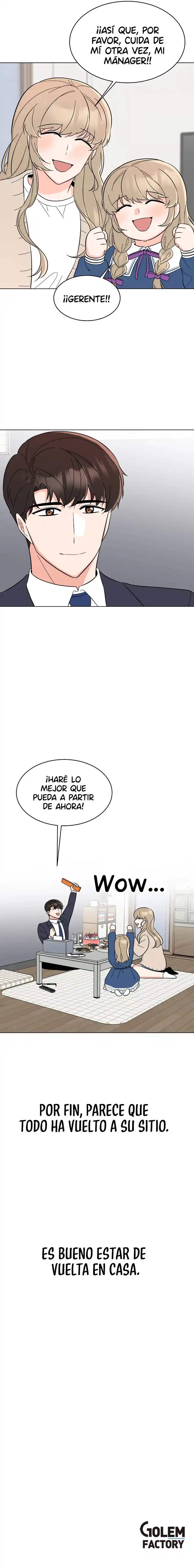 1st Year Max Level Manager - Capítulo 99 - Página 13 - LectorTMOo