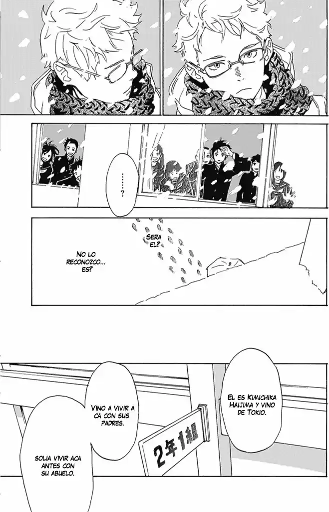 2.43: Seiin High School Boys Volleyball Team - Capítulo 1 - Página 10 - LectorTMOo