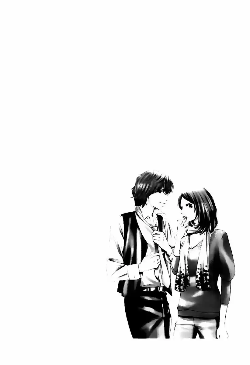 2 DOME NO KOI WA USOTSUKI - Capítulo 1 - Página 9 - LectorTMOo
