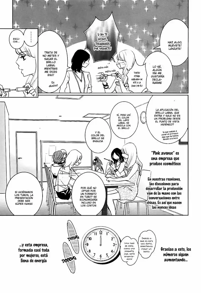 2 DOME NO KOI WA USOTSUKI - Capítulo 1 - Página 12 - LectorTMOo