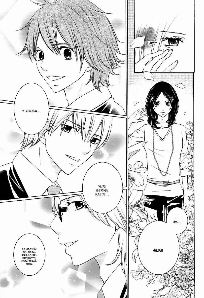 2 DOME NO KOI WA USOTSUKI - Capítulo 1 - Página 14 - LectorTMOo