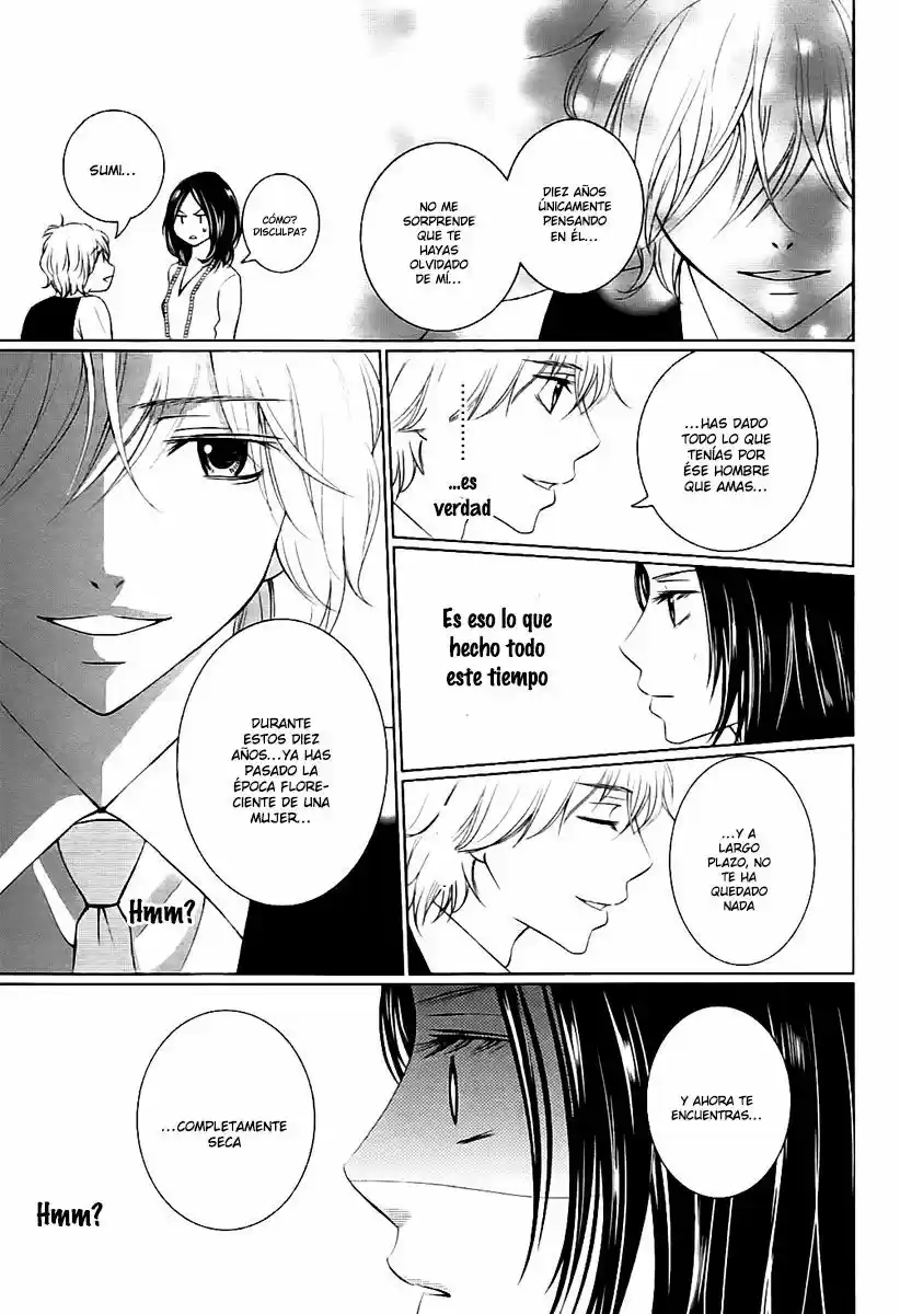 2 DOME NO KOI WA USOTSUKI - Capítulo 1 - Página 20 - LectorTMOo