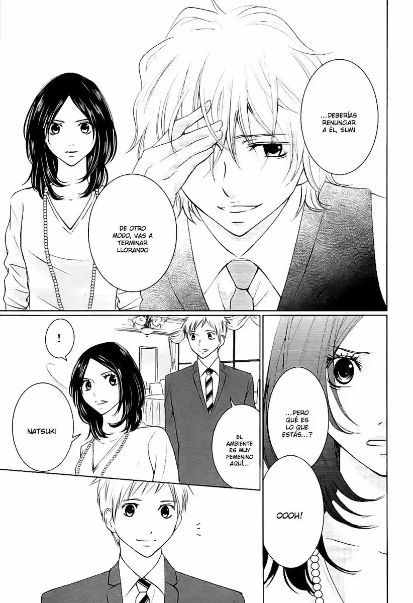 2 DOME NO KOI WA USOTSUKI - Capítulo 1 - Página 22 - LectorTMOo