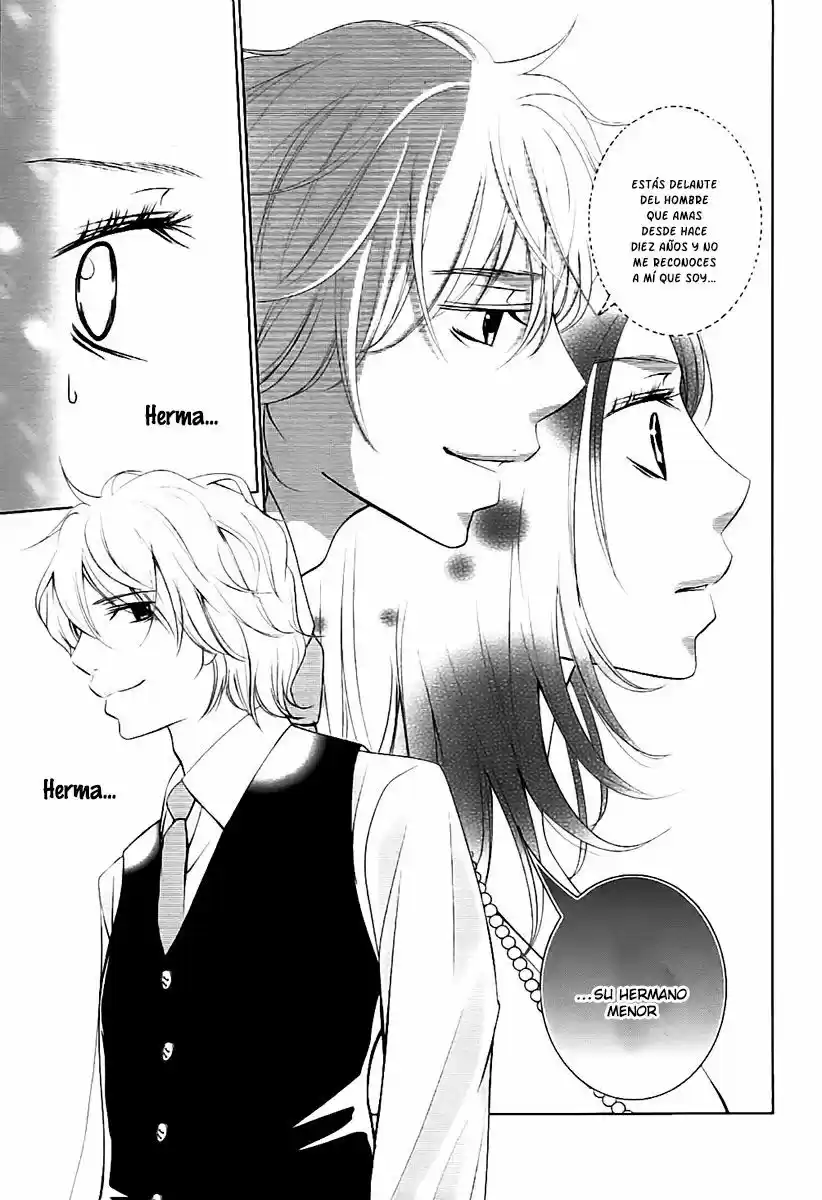 2 DOME NO KOI WA USOTSUKI - Capítulo 1 - Página 24 - LectorTMOo
