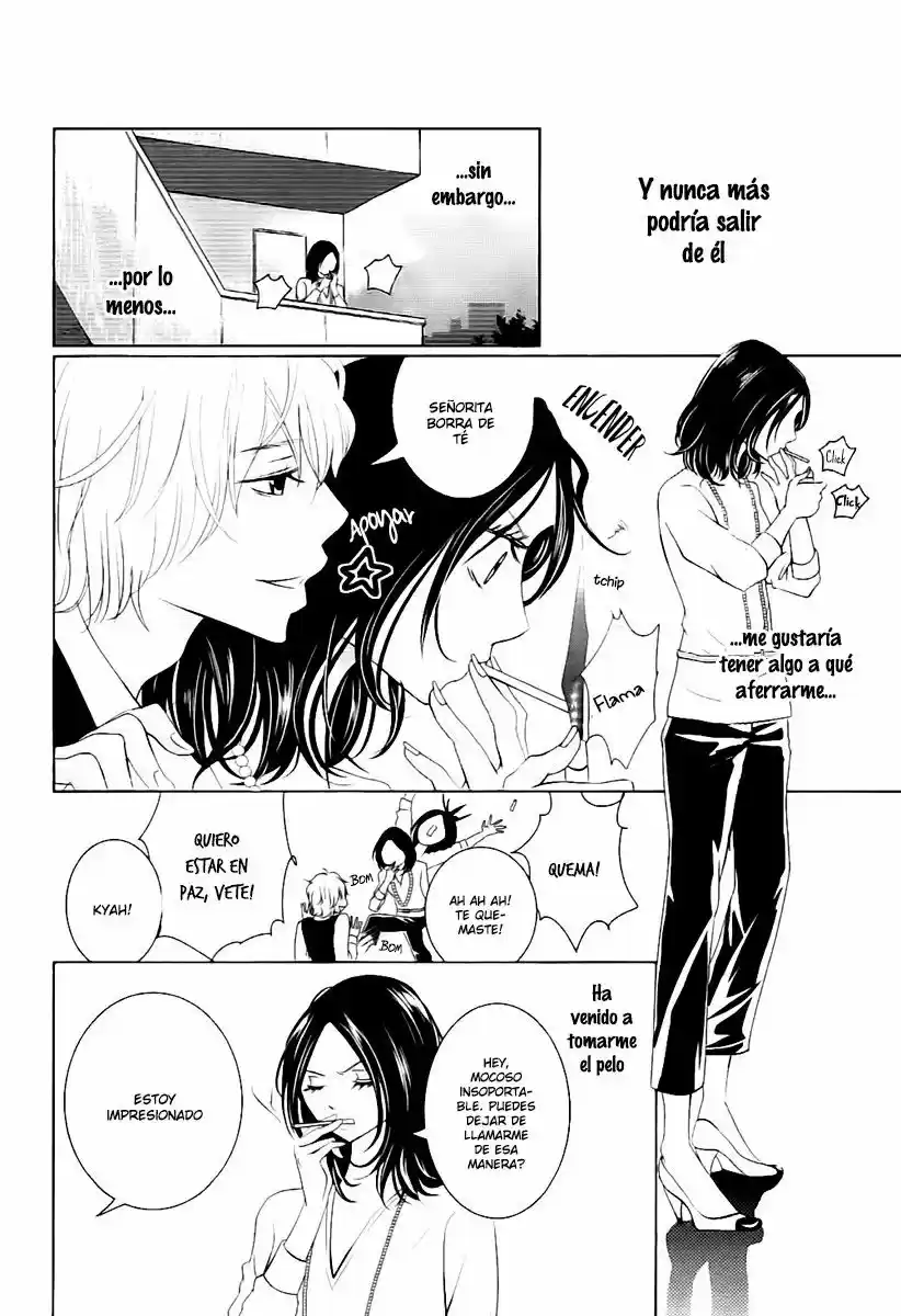 2 DOME NO KOI WA USOTSUKI - Capítulo 1 - Página 29 - LectorTMOo