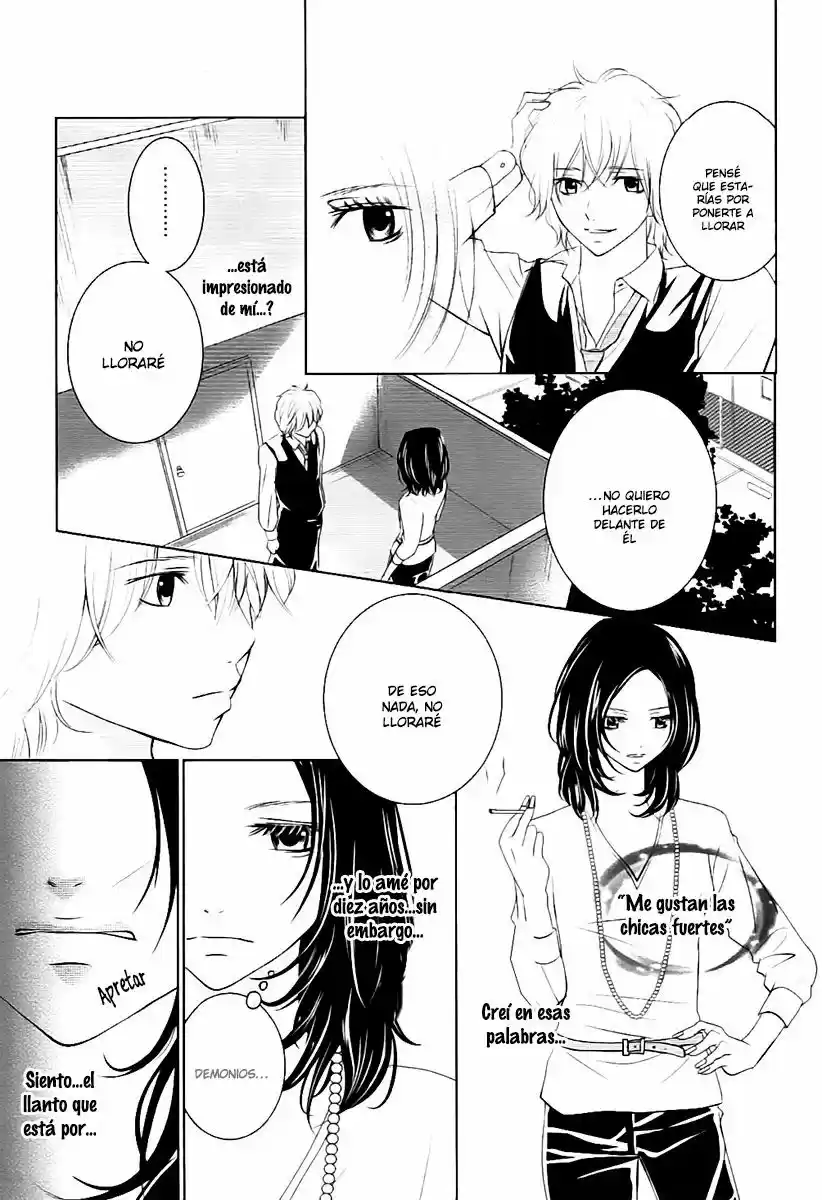 2 DOME NO KOI WA USOTSUKI - Capítulo 1 - Página 30 - LectorTMOo