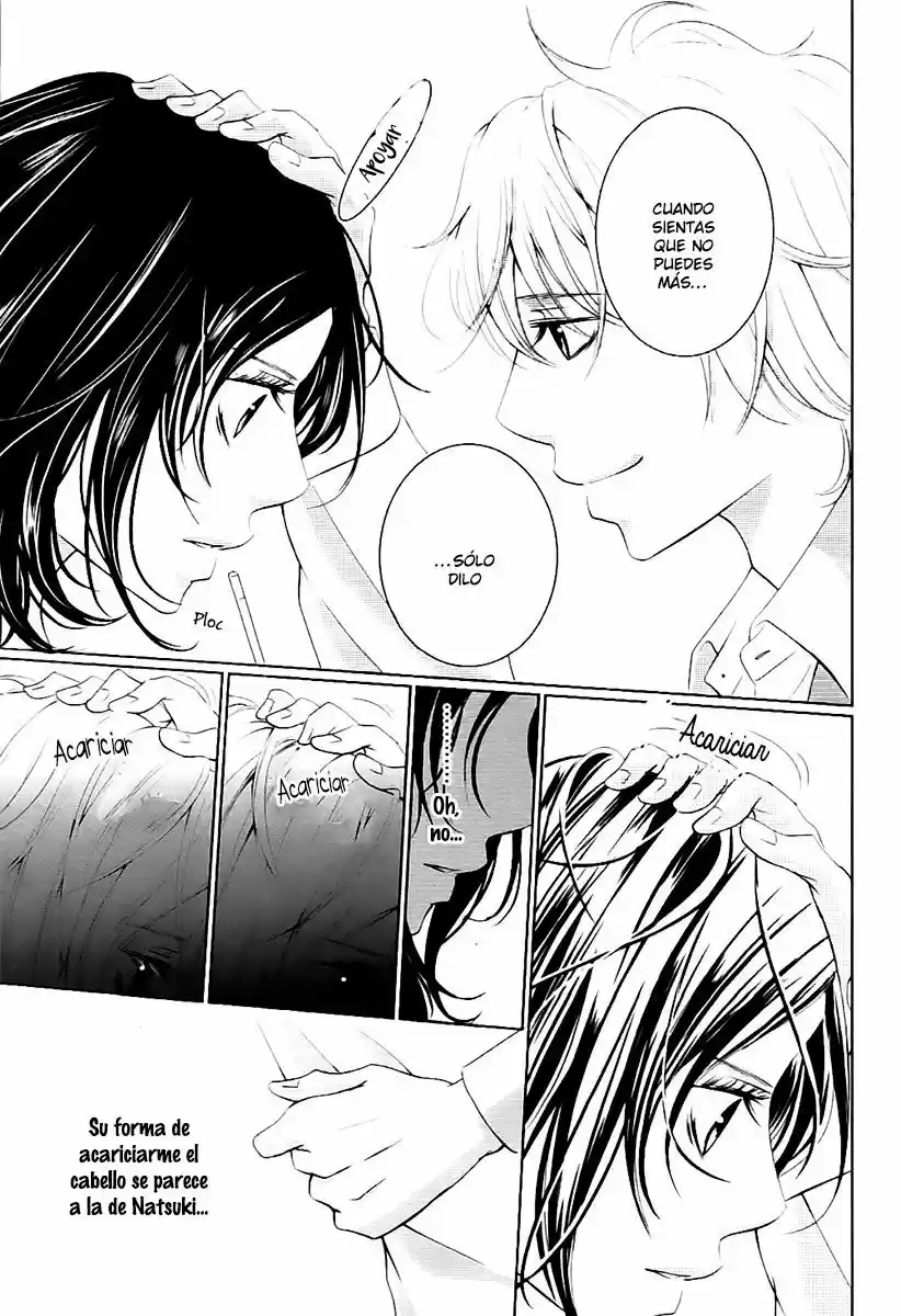 2 DOME NO KOI WA USOTSUKI - Capítulo 1 - Página 32 - LectorTMOo