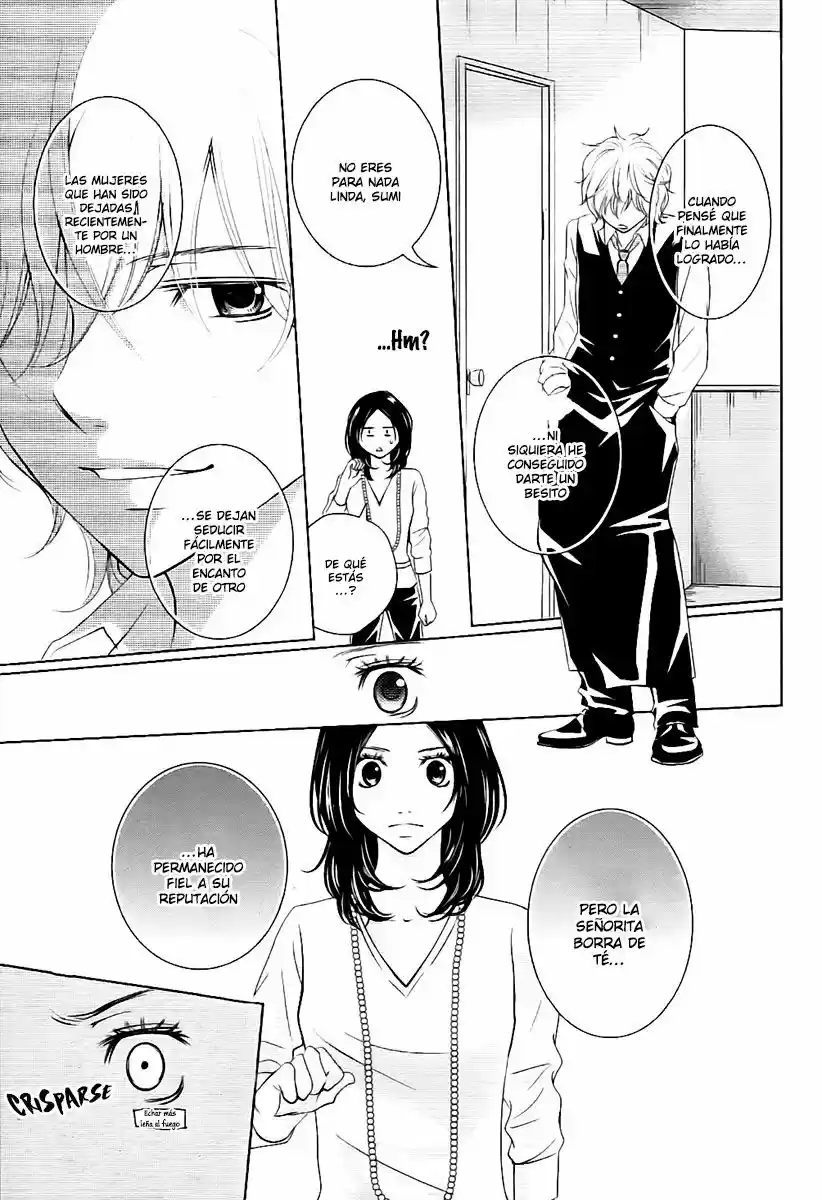 2 DOME NO KOI WA USOTSUKI - Capítulo 1 - Página 34 - LectorTMOo