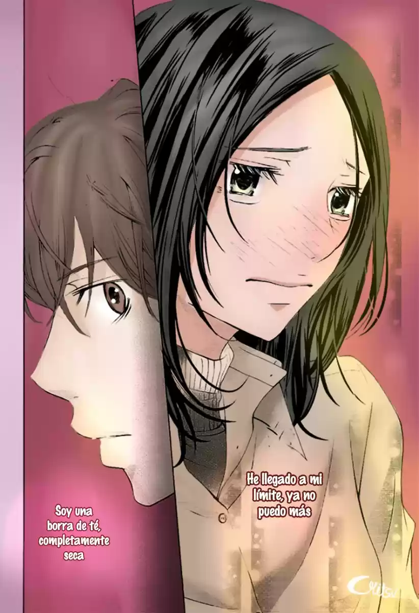 2 DOME NO KOI WA USOTSUKI - Capítulo 1 - Página 39 - LectorTMOo