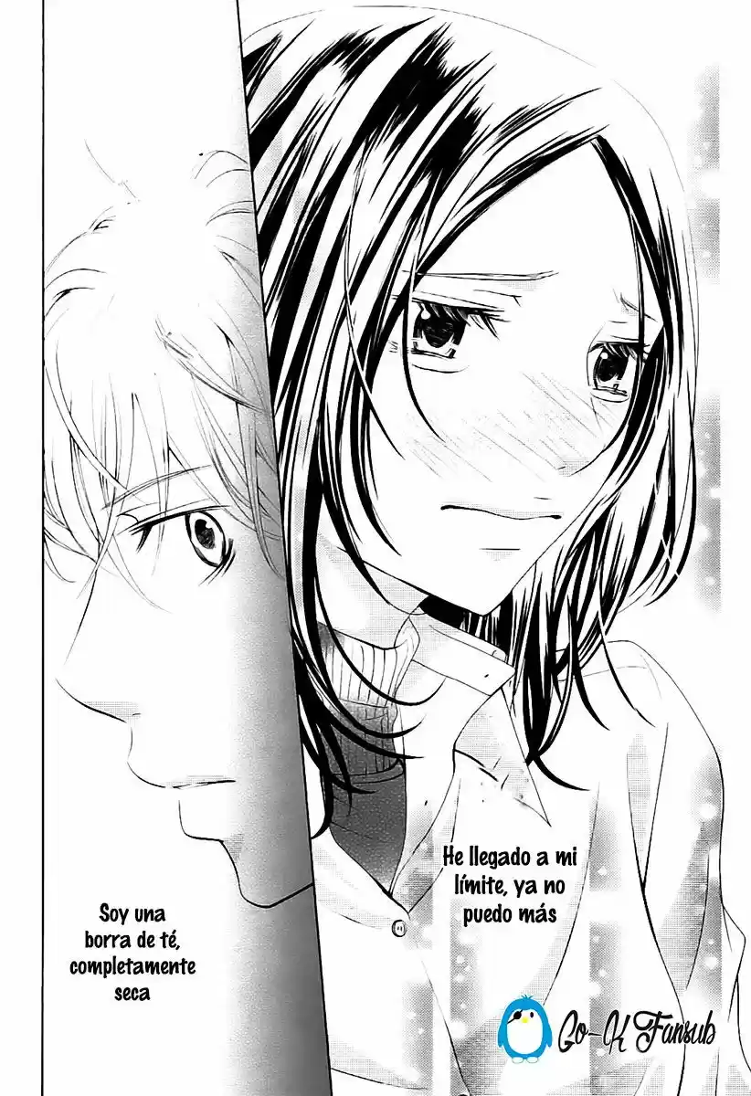 2 DOME NO KOI WA USOTSUKI - Capítulo 1 - Página 40 - LectorTMOo