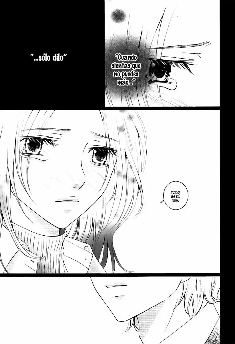 2 DOME NO KOI WA USOTSUKI - Capítulo 1 - Página 41 - LectorTMOo
