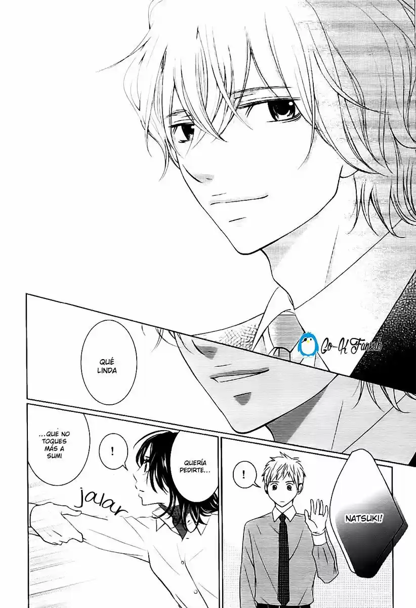 2 DOME NO KOI WA USOTSUKI - Capítulo 1 - Página 42 - LectorTMOo
