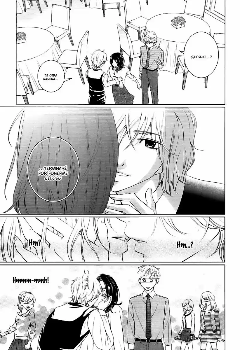 2 DOME NO KOI WA USOTSUKI - Capítulo 1 - Página 43 - LectorTMOo