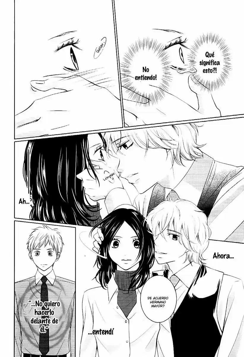2 DOME NO KOI WA USOTSUKI - Capítulo 1 - Página 44 - LectorTMOo