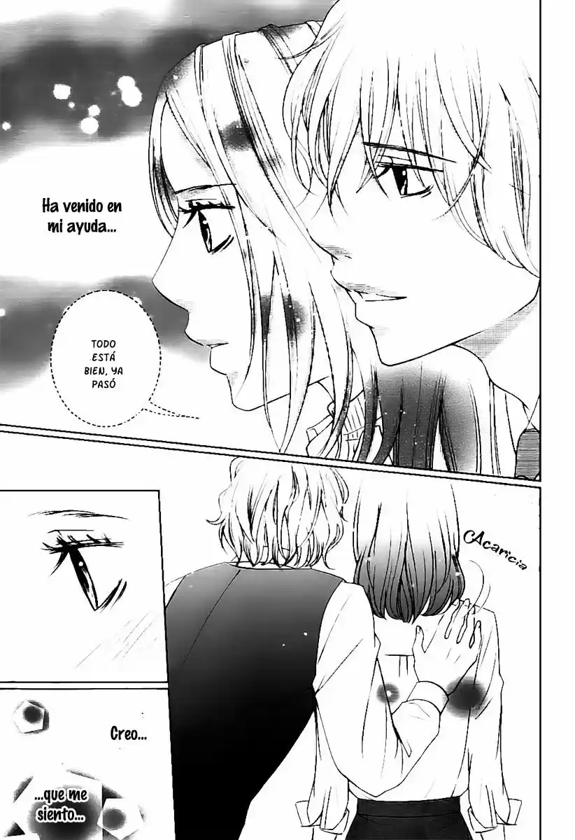 2 DOME NO KOI WA USOTSUKI - Capítulo 1 - Página 45 - LectorTMOo