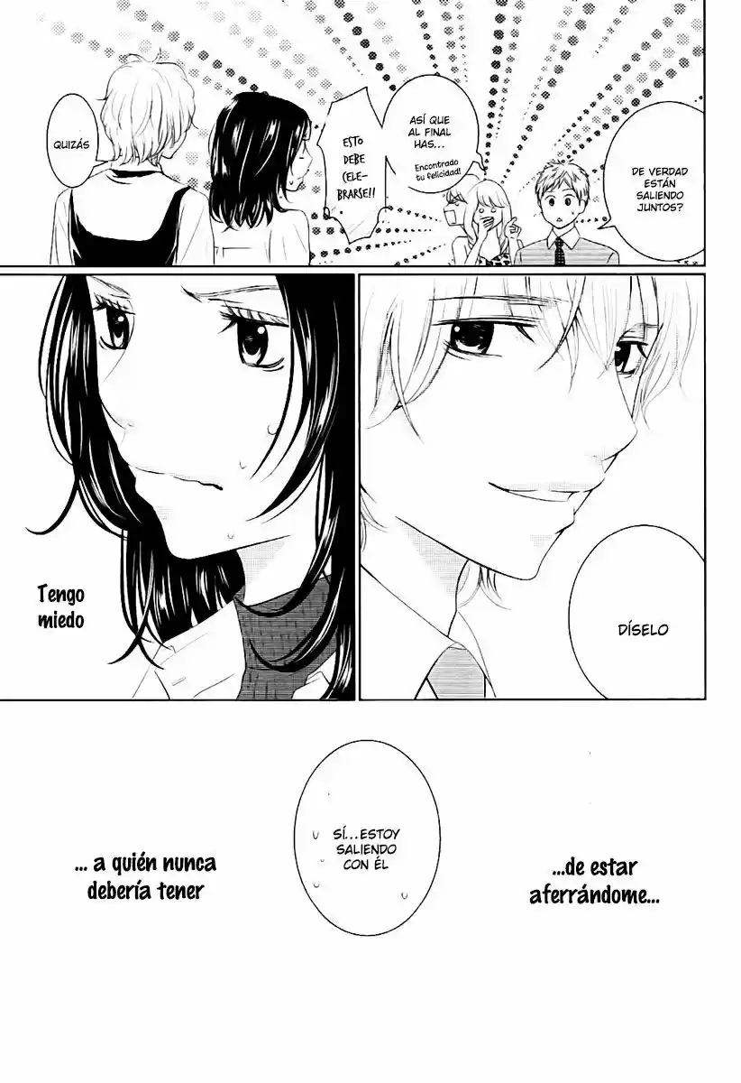 2 DOME NO KOI WA USOTSUKI - Capítulo 1 - Página 47 - LectorTMOo