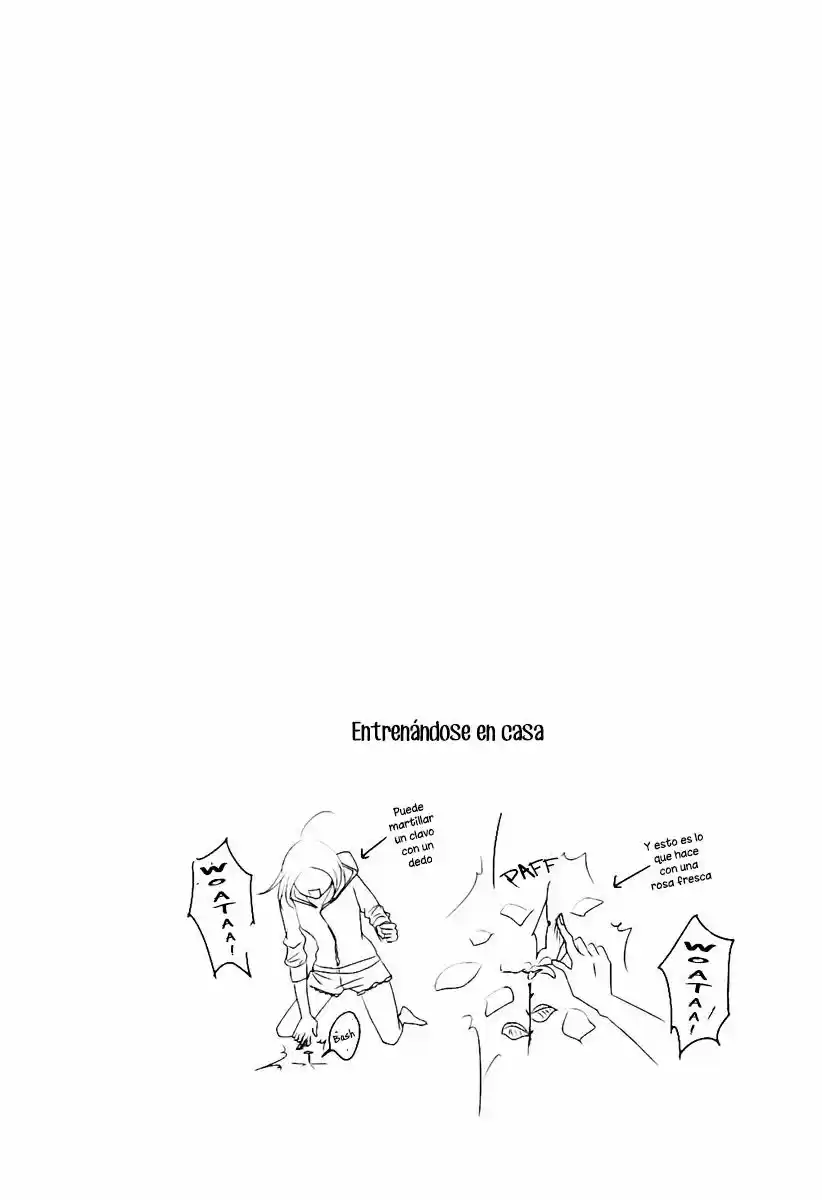 2 DOME NO KOI WA USOTSUKI - Capítulo 1 - Página 48 - LectorTMOo