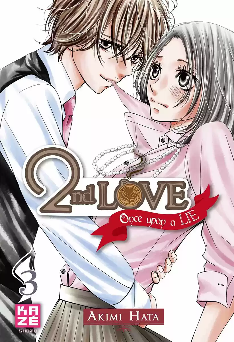 2 DOME NO KOI WA USOTSUKI - Capítulo 10 - Página 4 - LectorTMOo