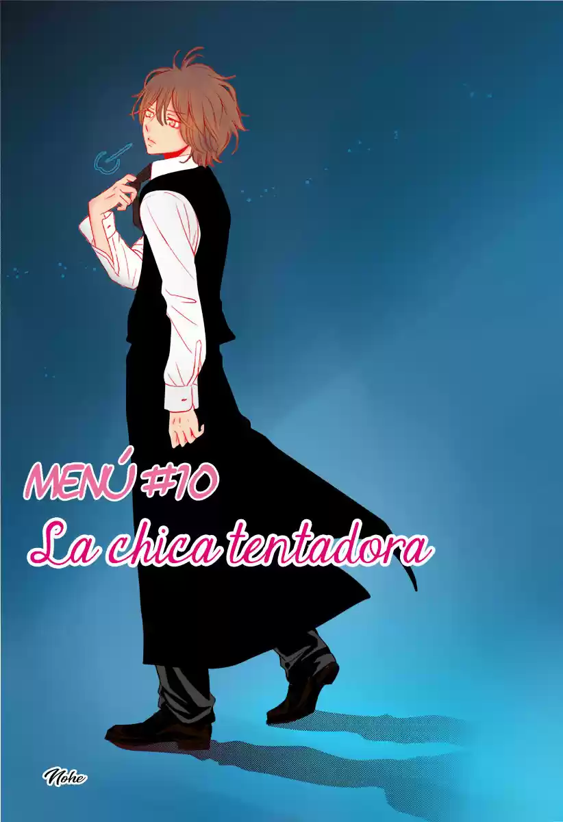 2 DOME NO KOI WA USOTSUKI - Capítulo 10 - Página 5 - LectorTMOo