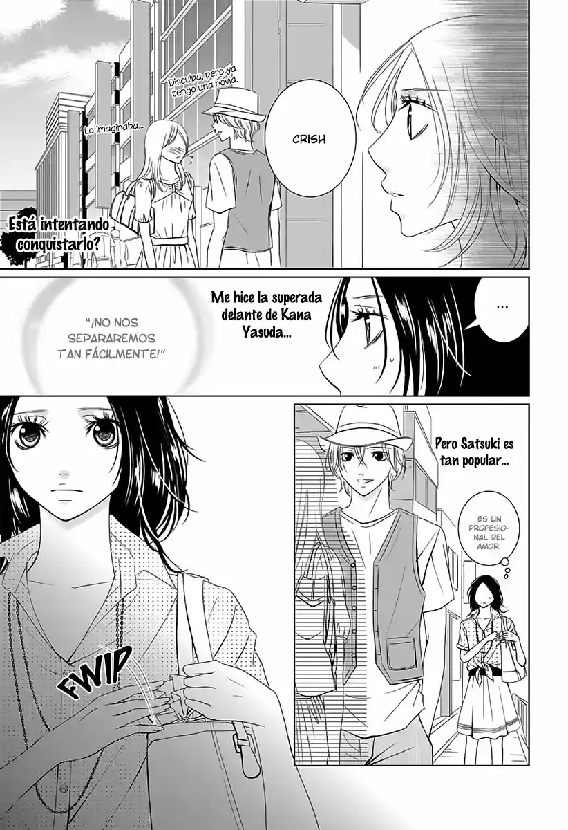 2 DOME NO KOI WA USOTSUKI - Capítulo 10 - Página 8 - LectorTMOo