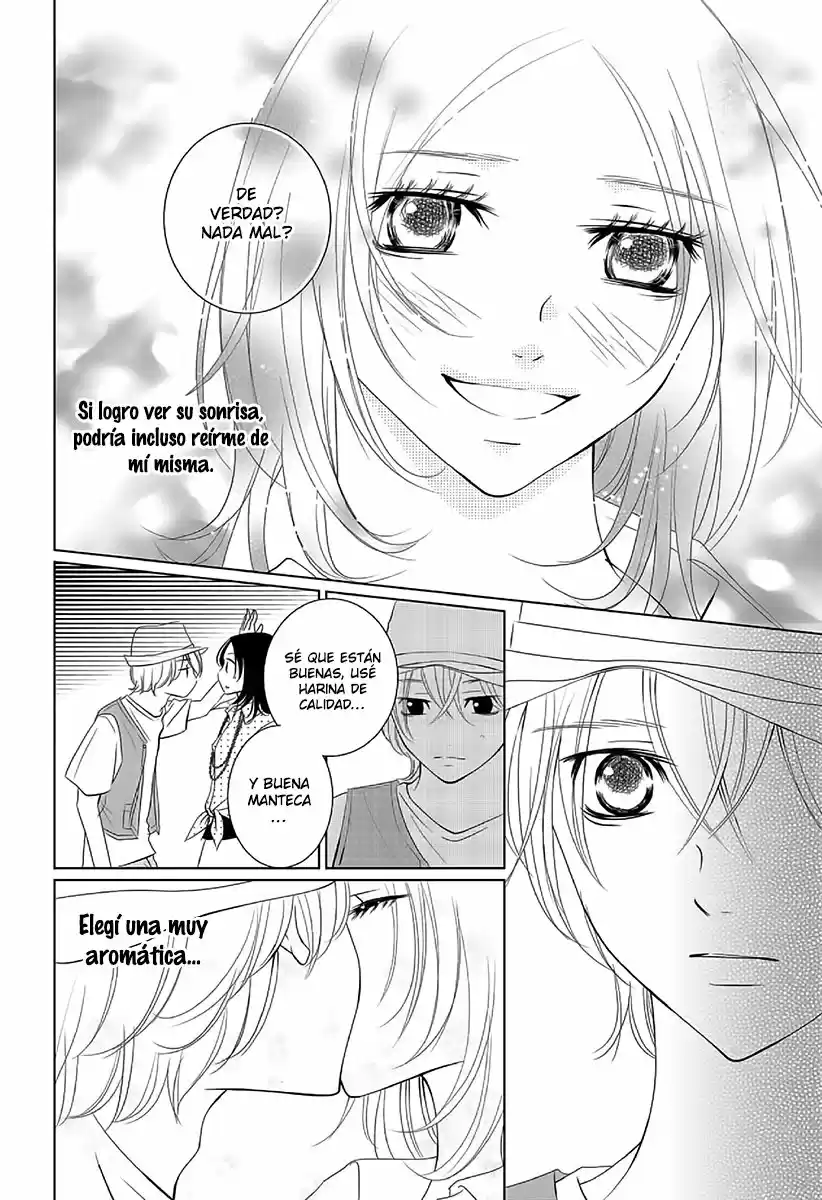 2 DOME NO KOI WA USOTSUKI - Capítulo 10 - Página 11 - LectorTMOo