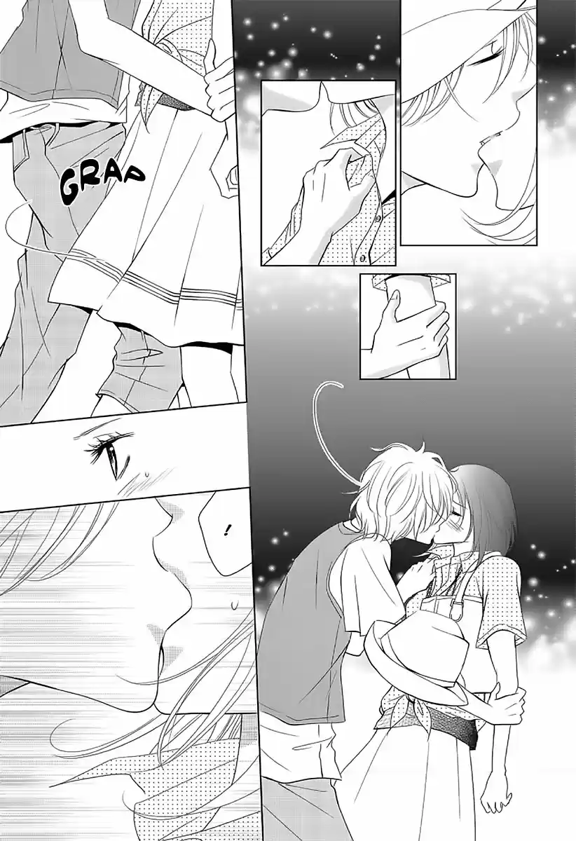 2 DOME NO KOI WA USOTSUKI - Capítulo 10 - Página 12 - LectorTMOo