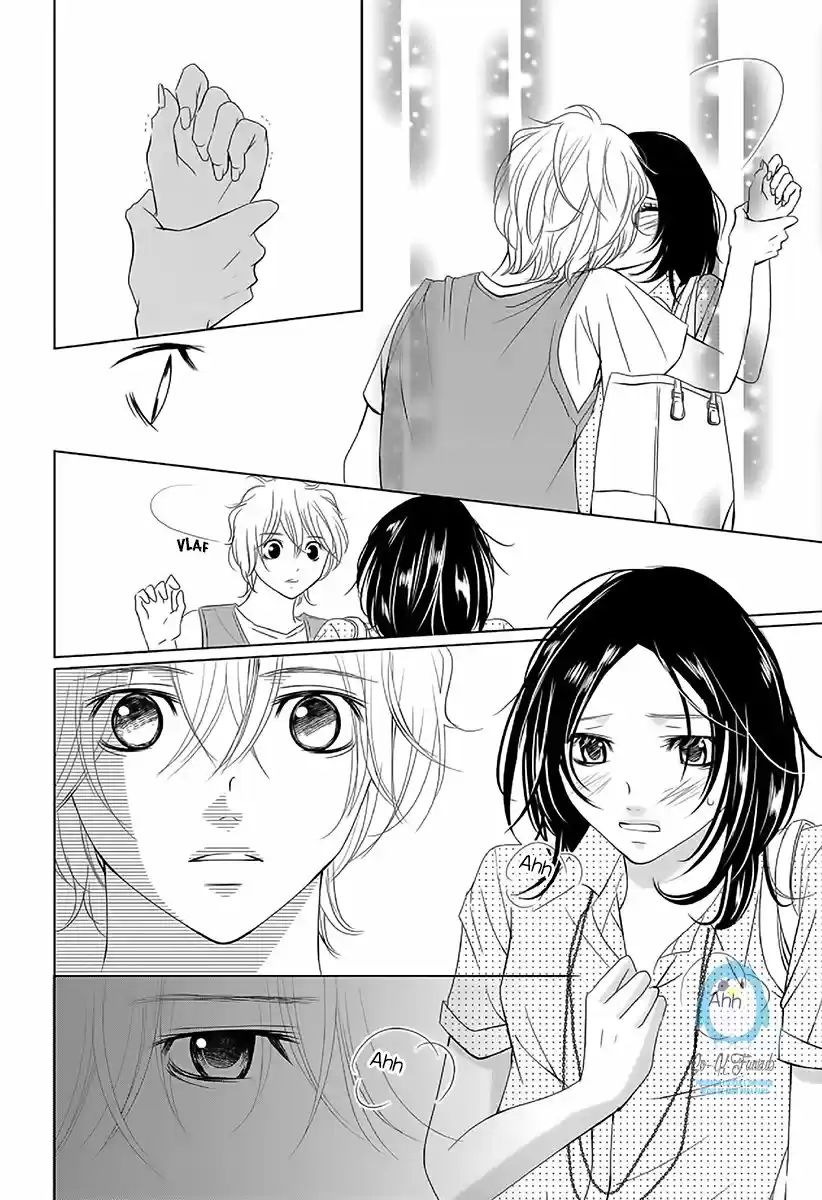 2 DOME NO KOI WA USOTSUKI - Capítulo 10 - Página 13 - LectorTMOo