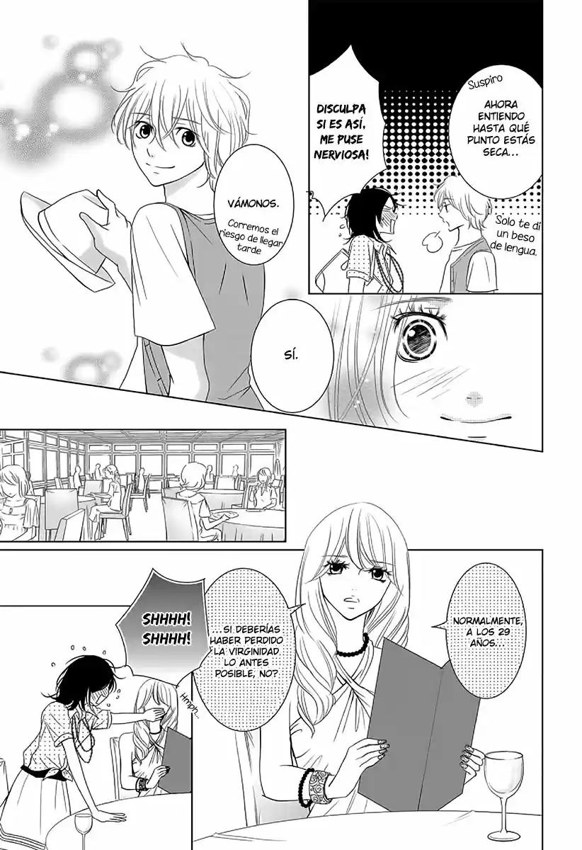 2 DOME NO KOI WA USOTSUKI - Capítulo 10 - Página 14 - LectorTMOo