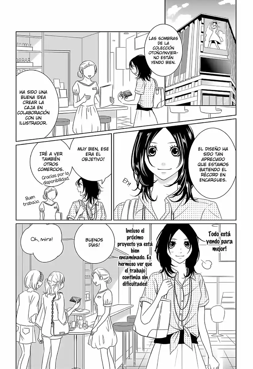 2 DOME NO KOI WA USOTSUKI - Capítulo 10 - Página 20 - LectorTMOo