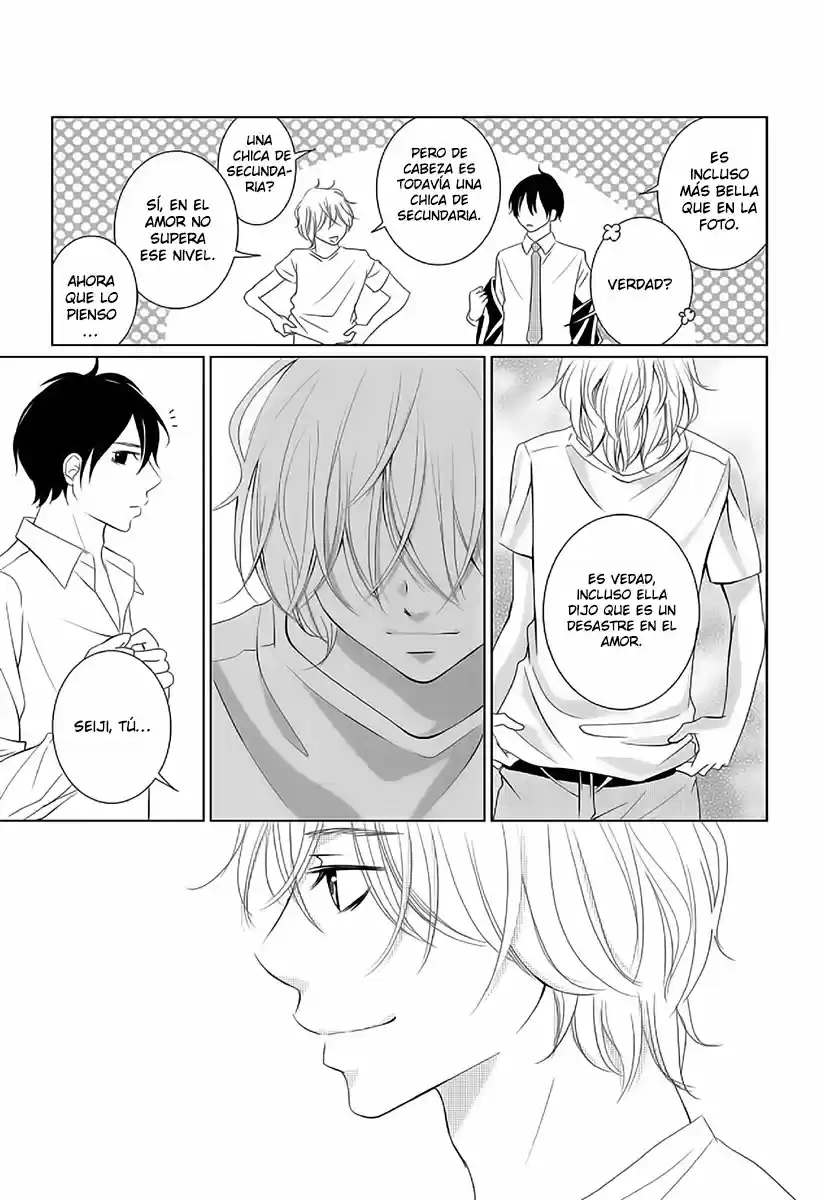 2 DOME NO KOI WA USOTSUKI - Capítulo 10 - Página 22 - LectorTMOo