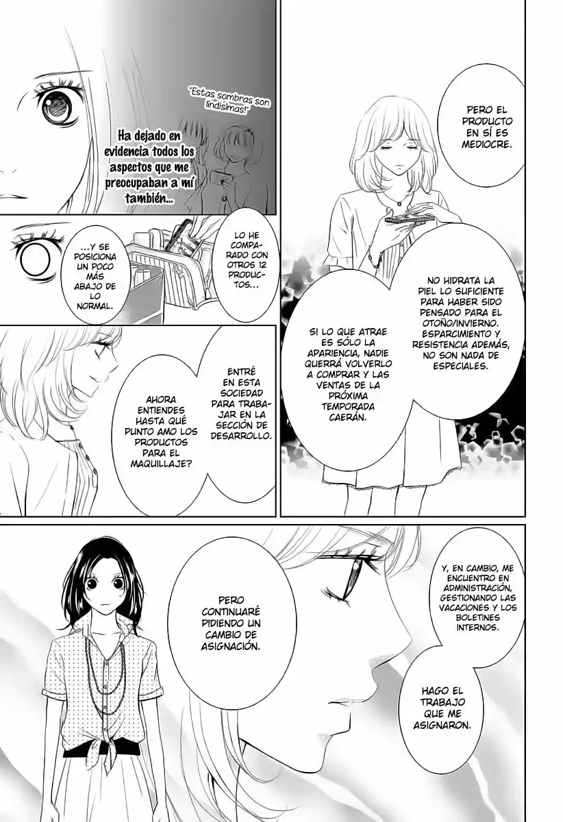 2 DOME NO KOI WA USOTSUKI - Capítulo 10 - Página 26 - LectorTMOo