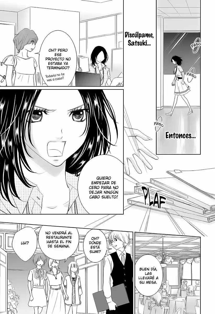 2 DOME NO KOI WA USOTSUKI - Capítulo 10 - Página 28 - LectorTMOo