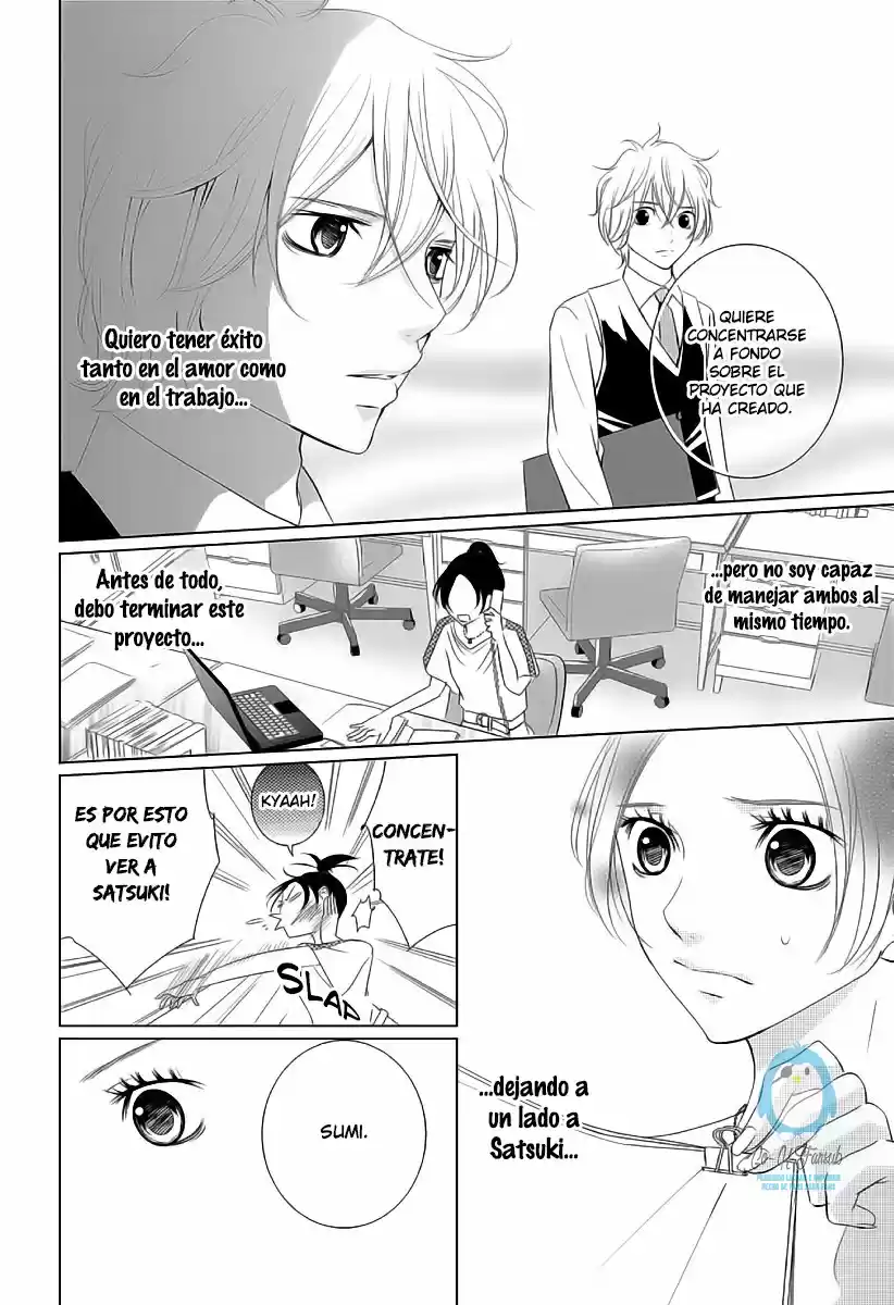 2 DOME NO KOI WA USOTSUKI - Capítulo 10 - Página 29 - LectorTMOo