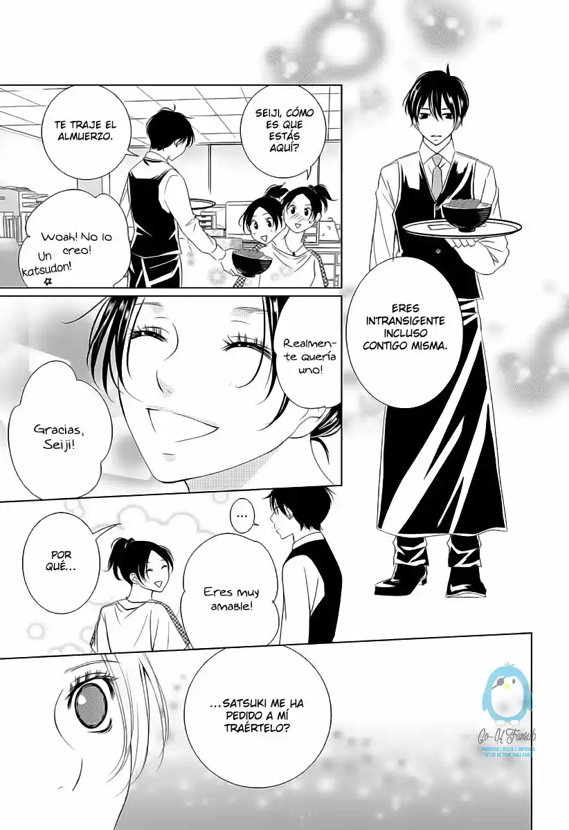 2 DOME NO KOI WA USOTSUKI - Capítulo 10 - Página 30 - LectorTMOo