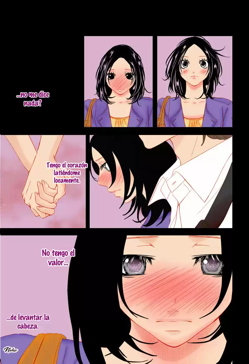2 DOME NO KOI WA USOTSUKI - Capítulo 10 - Página 36 - LectorTMOo