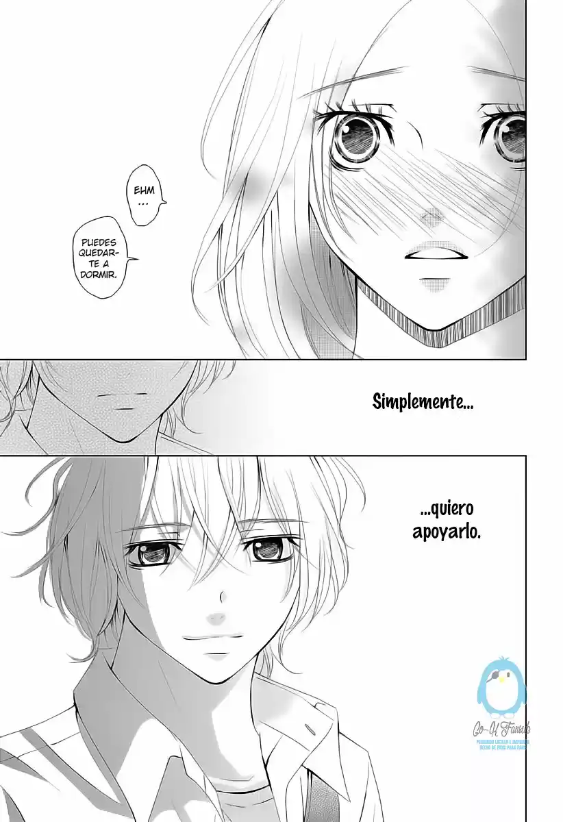 2 DOME NO KOI WA USOTSUKI - Capítulo 10 - Página 41 - LectorTMOo