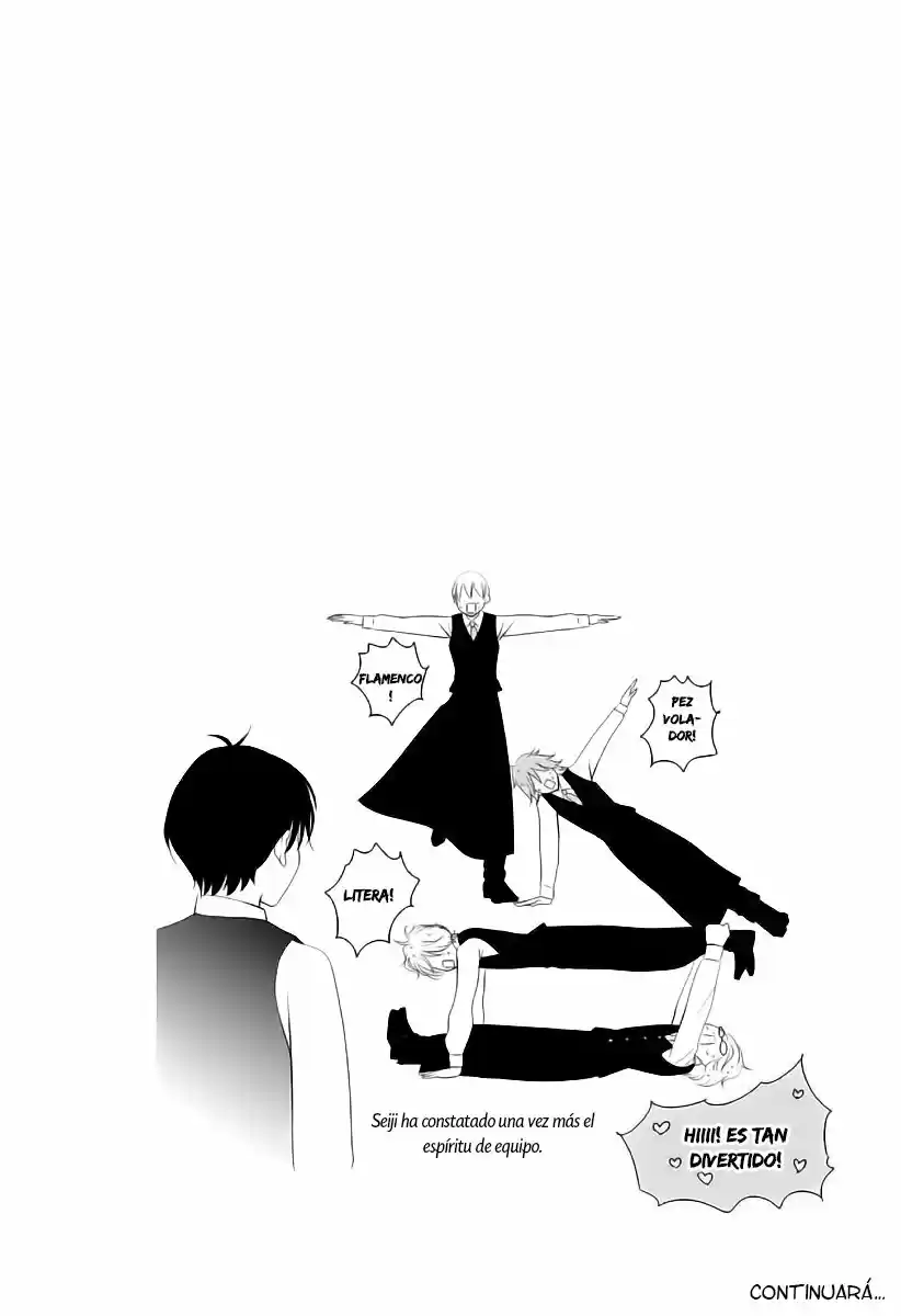2 DOME NO KOI WA USOTSUKI - Capítulo 10 - Página 42 - LectorTMOo