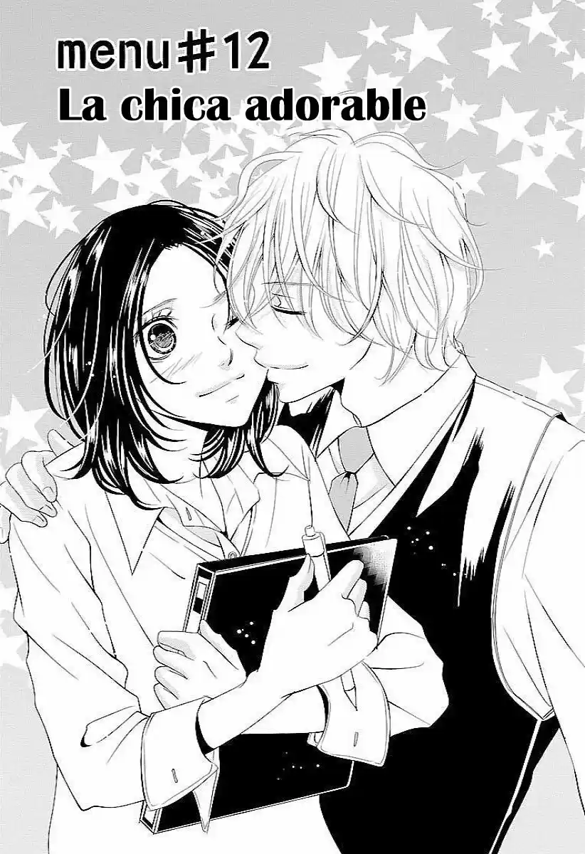 2 DOME NO KOI WA USOTSUKI - Capítulo 12 - Página 4 - LectorTMOo