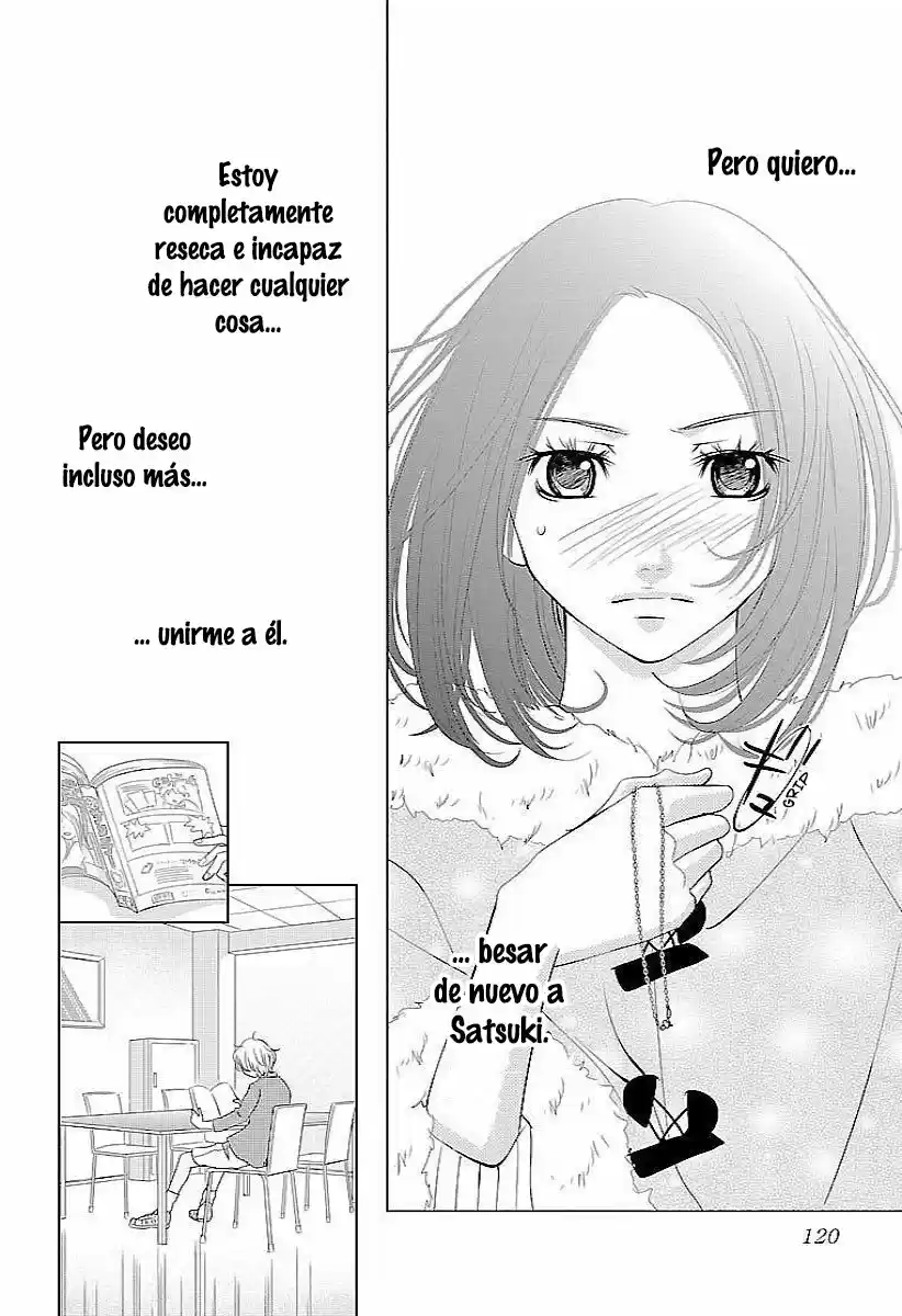 2 DOME NO KOI WA USOTSUKI - Capítulo 12 - Página 9 - LectorTMOo