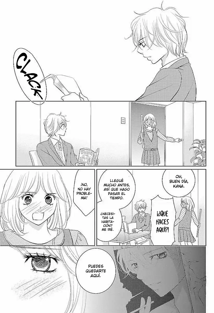 2 DOME NO KOI WA USOTSUKI - Capítulo 12 - Página 10 - LectorTMOo
