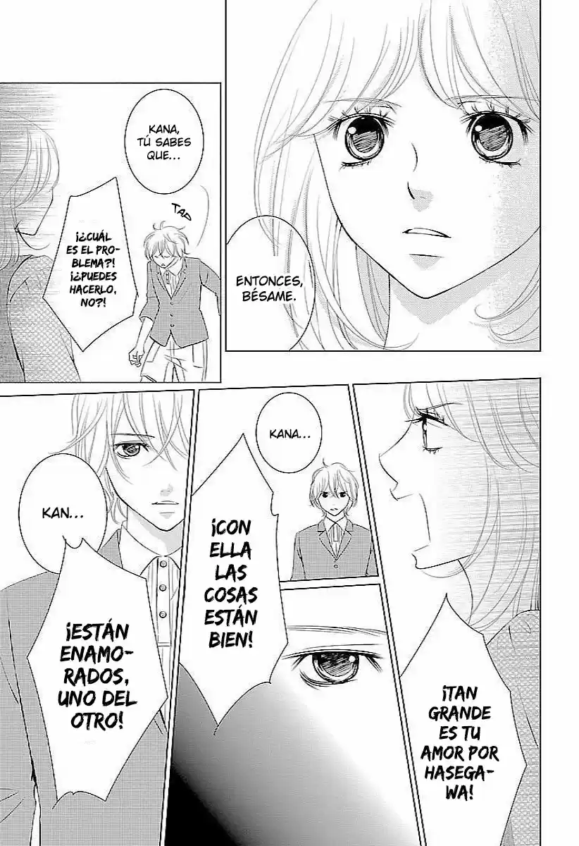 2 DOME NO KOI WA USOTSUKI - Capítulo 12 - Página 12 - LectorTMOo