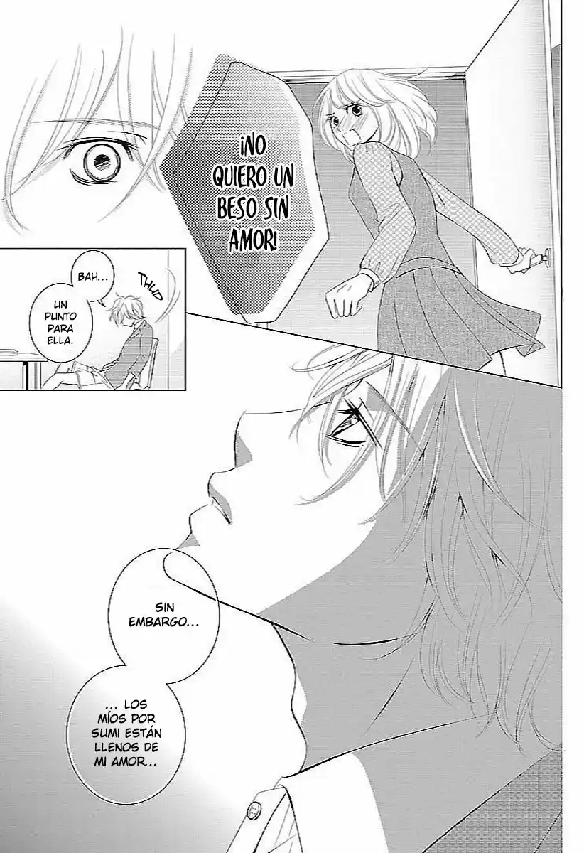 2 DOME NO KOI WA USOTSUKI - Capítulo 12 - Página 14 - LectorTMOo