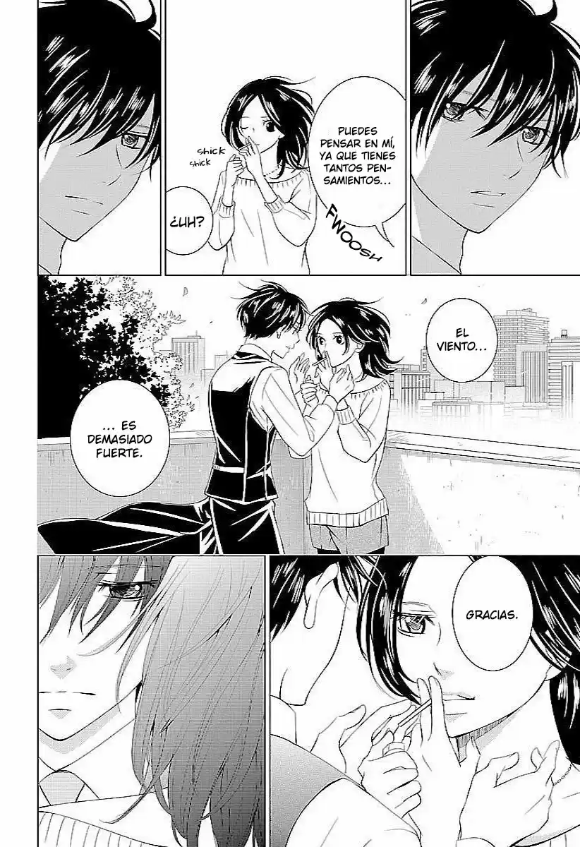 2 DOME NO KOI WA USOTSUKI - Capítulo 12 - Página 17 - LectorTMOo