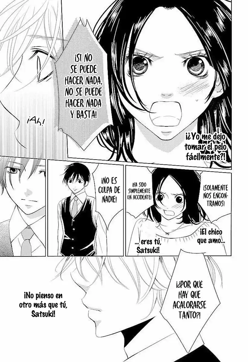 2 DOME NO KOI WA USOTSUKI - Capítulo 12 - Página 22 - LectorTMOo