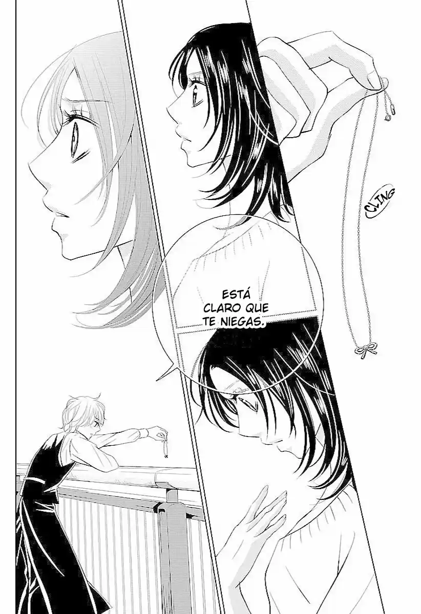 2 DOME NO KOI WA USOTSUKI - Capítulo 12 - Página 25 - LectorTMOo