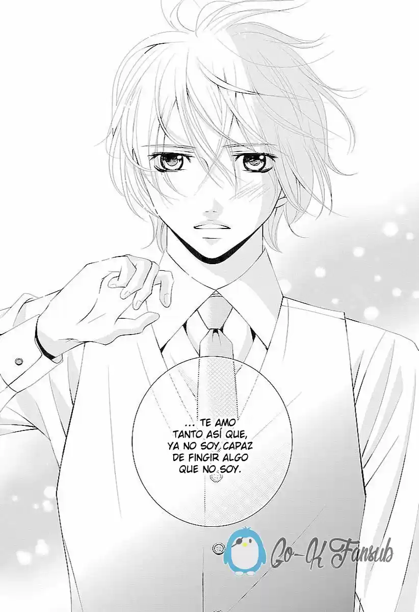 2 DOME NO KOI WA USOTSUKI - Capítulo 12 - Página 27 - LectorTMOo