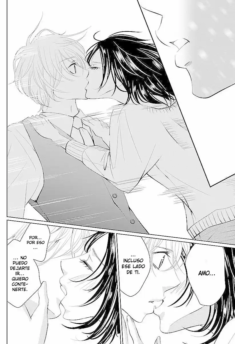 2 DOME NO KOI WA USOTSUKI - Capítulo 12 - Página 29 - LectorTMOo