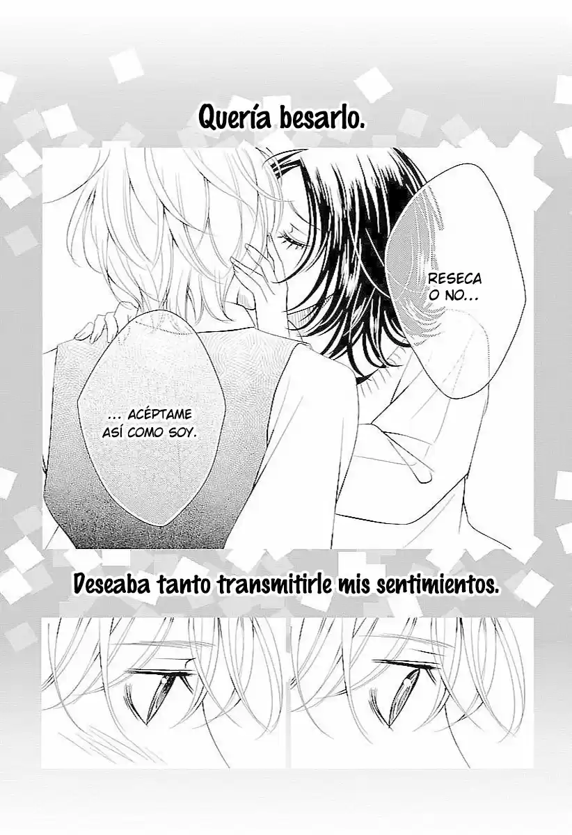 2 DOME NO KOI WA USOTSUKI - Capítulo 12 - Página 30 - LectorTMOo