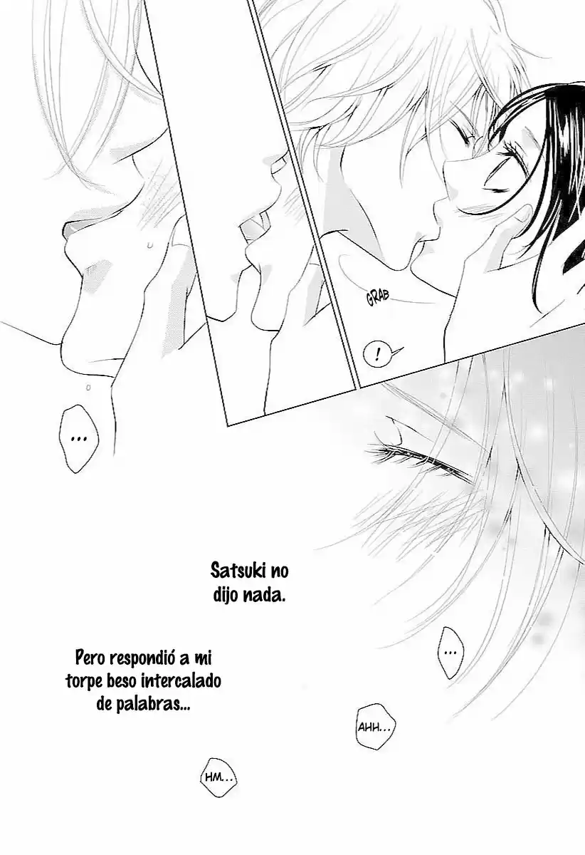 2 DOME NO KOI WA USOTSUKI - Capítulo 12 - Página 31 - LectorTMOo